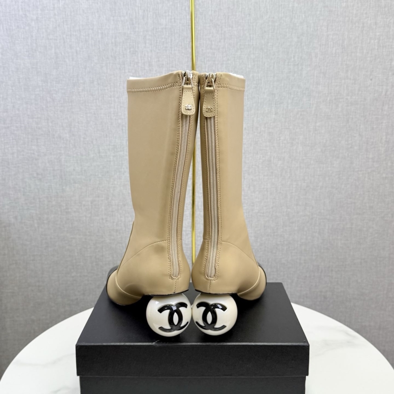 Ch**el boots